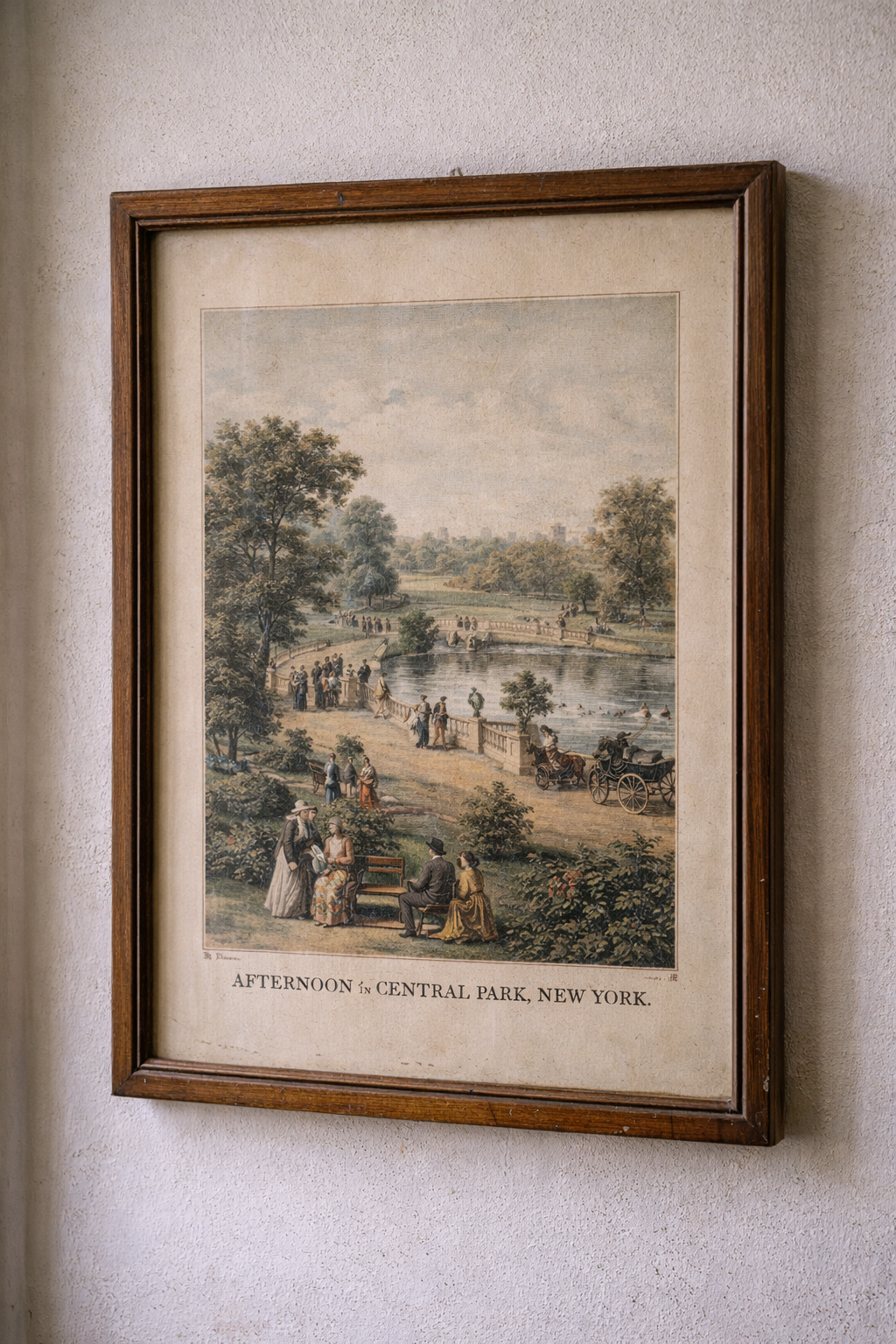 Gravures anciennes et œuvres sur papier